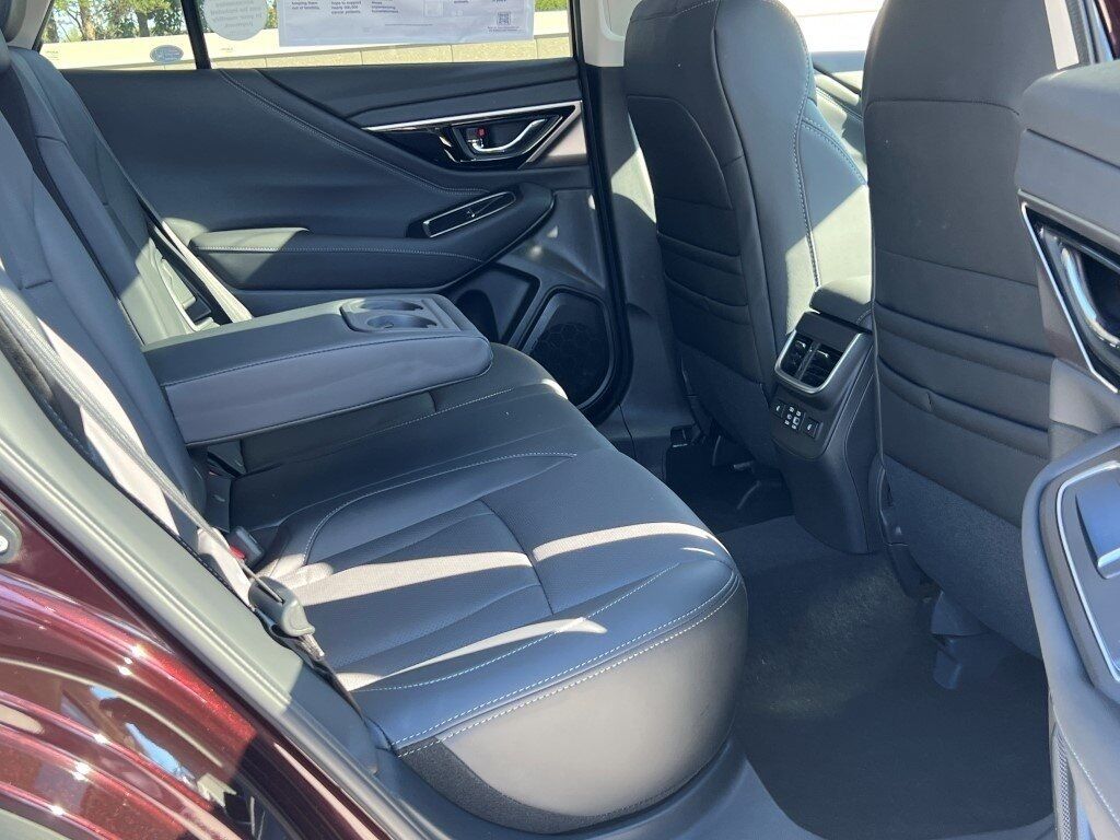 2025 Subaru Outback Limited Springfield VA