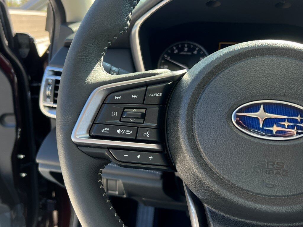 2025 Subaru Outback Limited Springfield VA