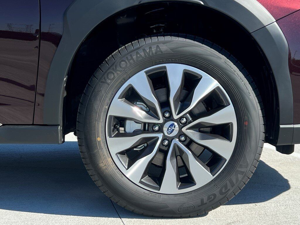 2025 Subaru Outback Limited Springfield VA