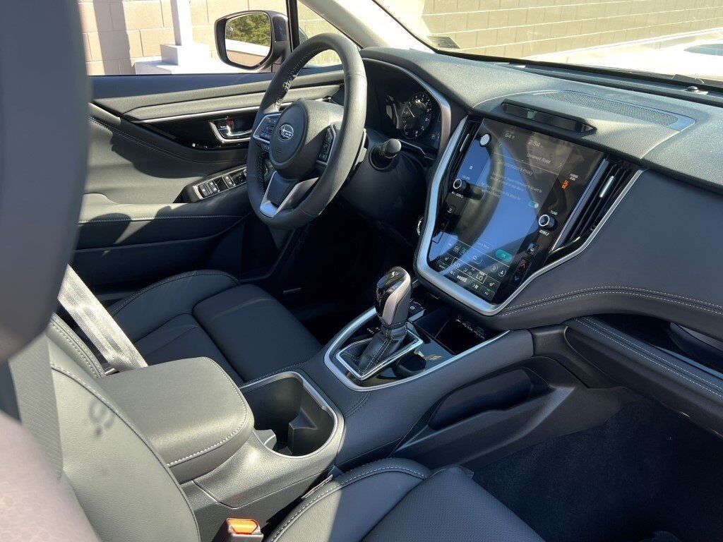 2025 Subaru Outback Limited Springfield VA