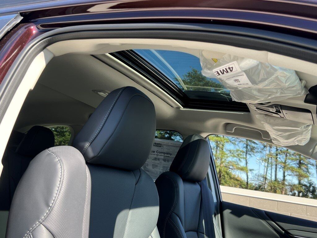 2025 Subaru Outback Limited Springfield VA