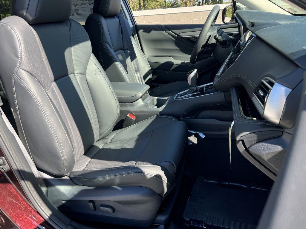 2025 Subaru Outback Limited Springfield VA