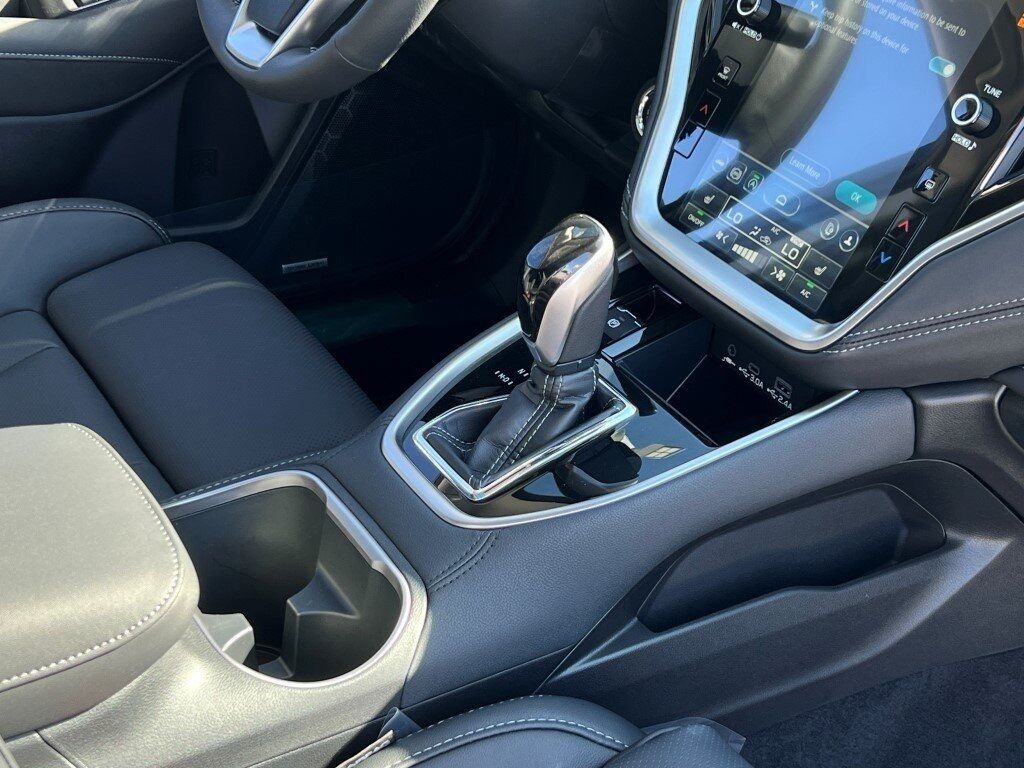 2025 Subaru Outback Limited Springfield VA