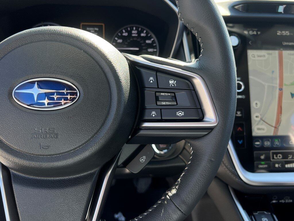 2025 Subaru Outback Limited Springfield VA