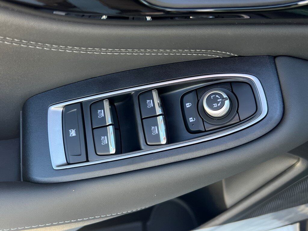 2025 Subaru Outback Limited Springfield VA