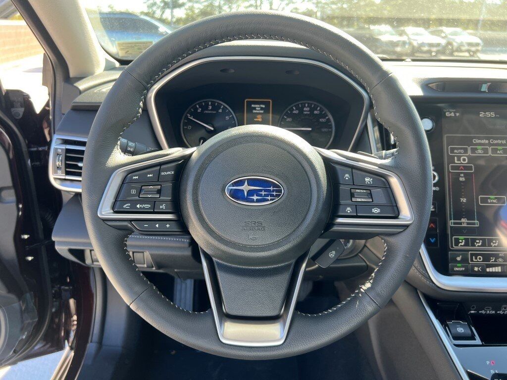 2025 Subaru Outback Limited Springfield VA