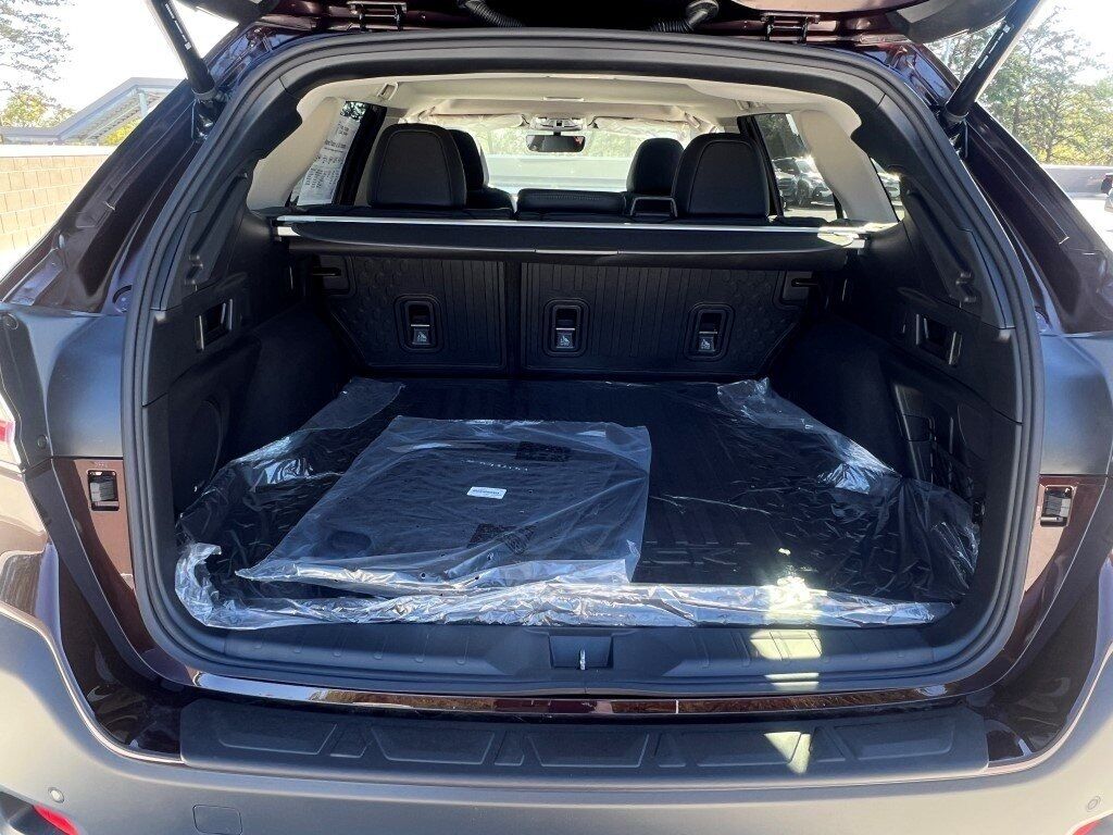 2025 Subaru Outback Limited Springfield VA