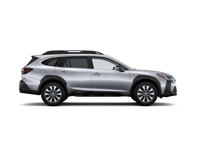 2025 Subaru Outback Limited Springfield VA