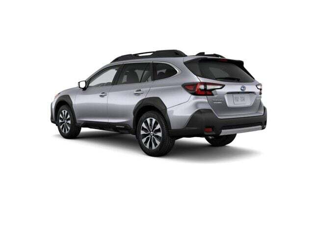 2025 Subaru Outback Limited Springfield VA