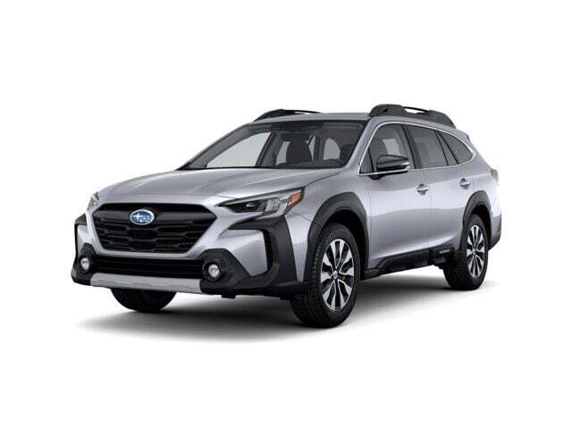 2025 Subaru Outback Limited Springfield VA