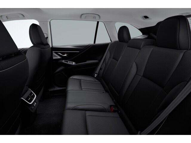 2025 Subaru Outback Limited Springfield VA