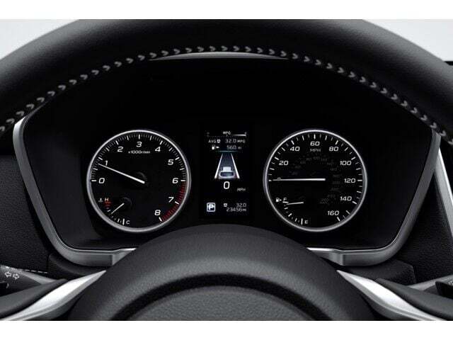 2025 Subaru Outback Limited Springfield VA