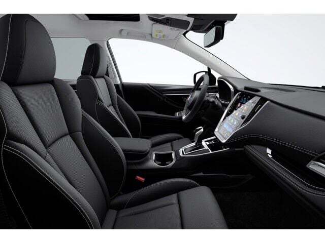 2025 Subaru Outback Limited Springfield VA