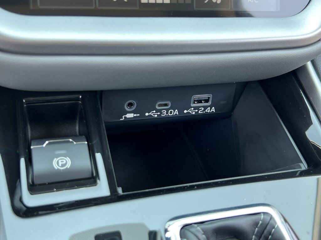 2025 Subaru Outback Limited Springfield VA