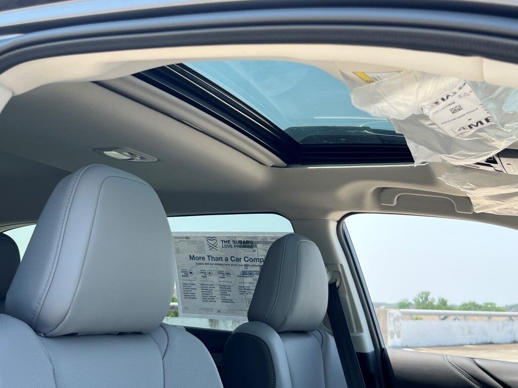 2025 Subaru Outback Limited Springfield VA