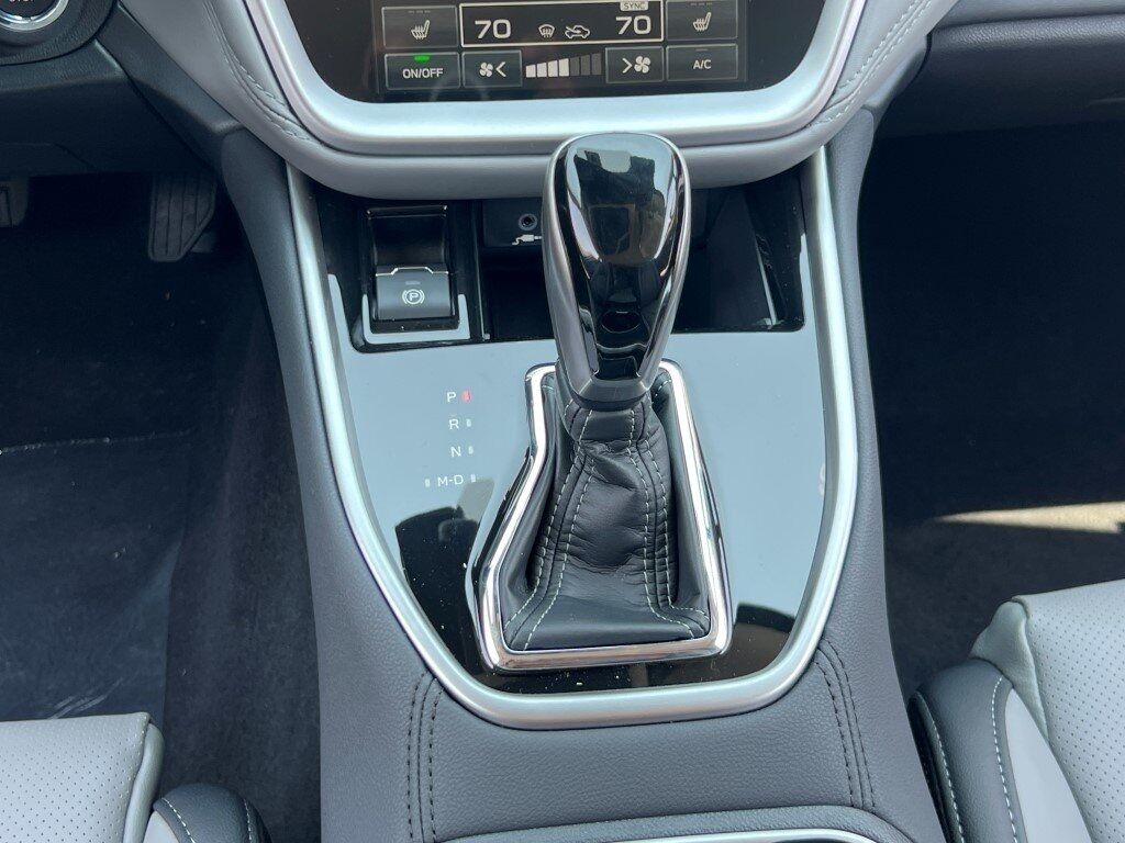 2025 Subaru Outback Limited Springfield VA