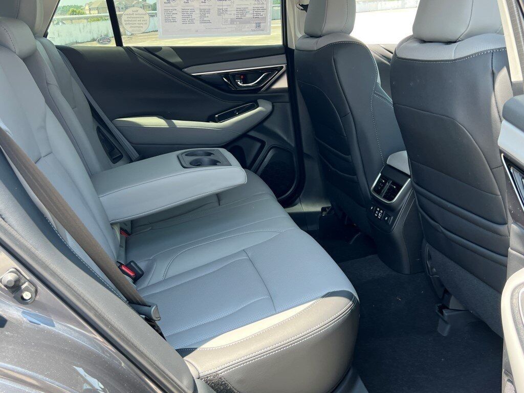 2025 Subaru Outback Limited Springfield VA