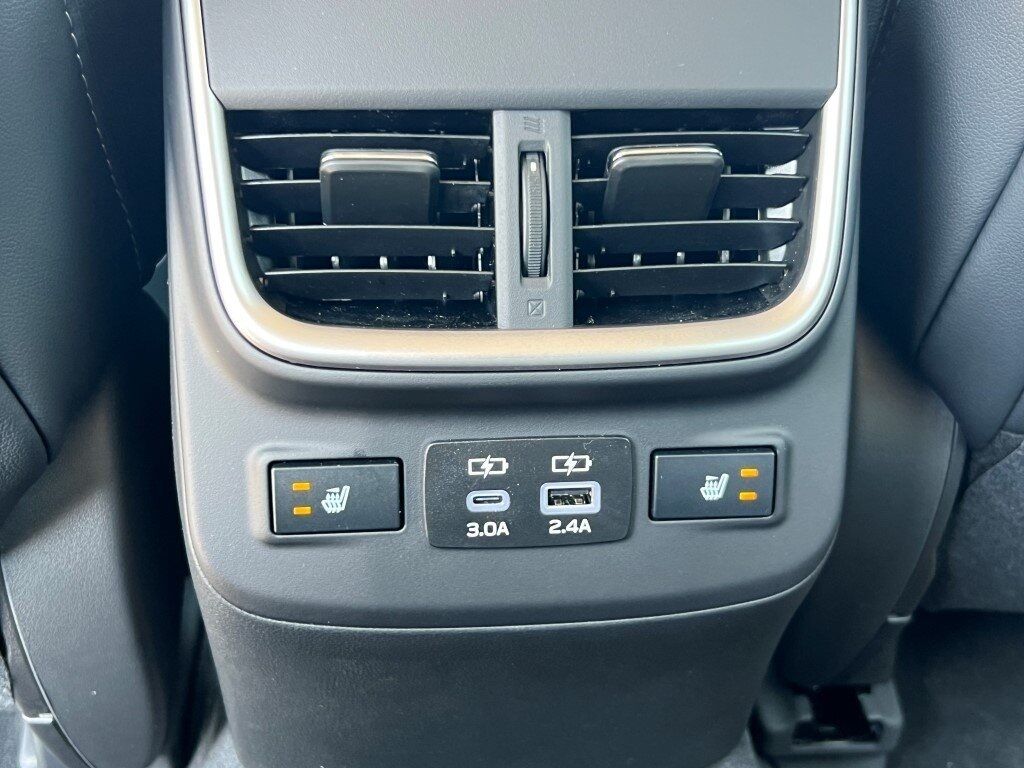 2025 Subaru Outback Limited Springfield VA