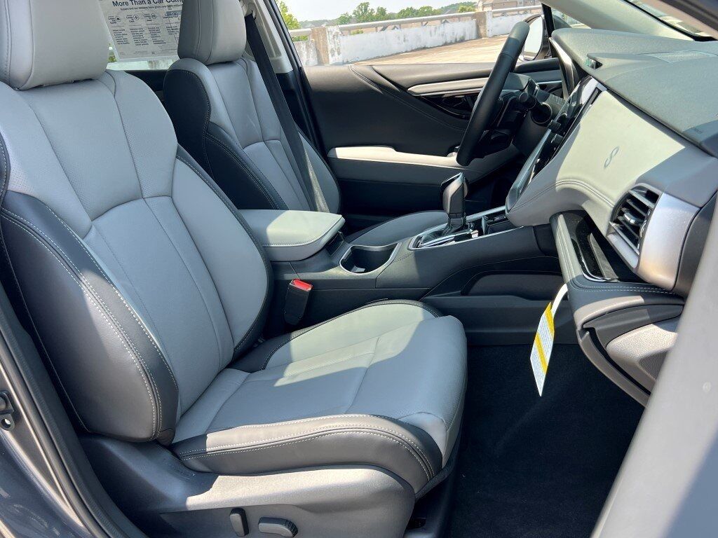 2025 Subaru Outback Limited Springfield VA