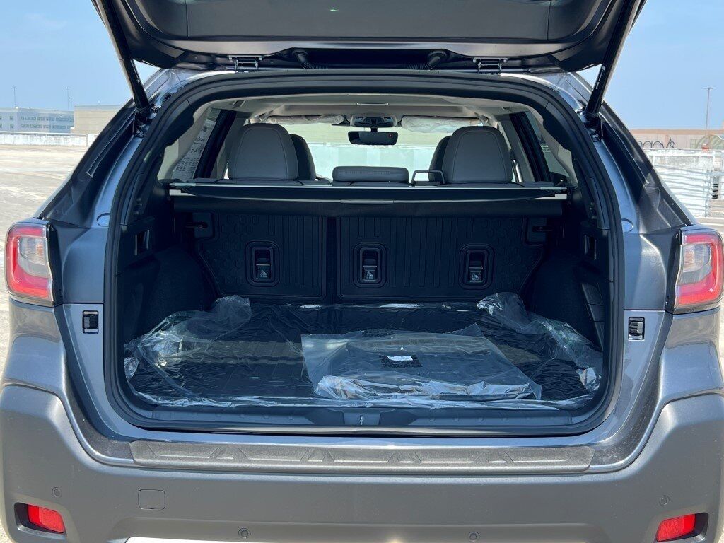2025 Subaru Outback Limited Springfield VA