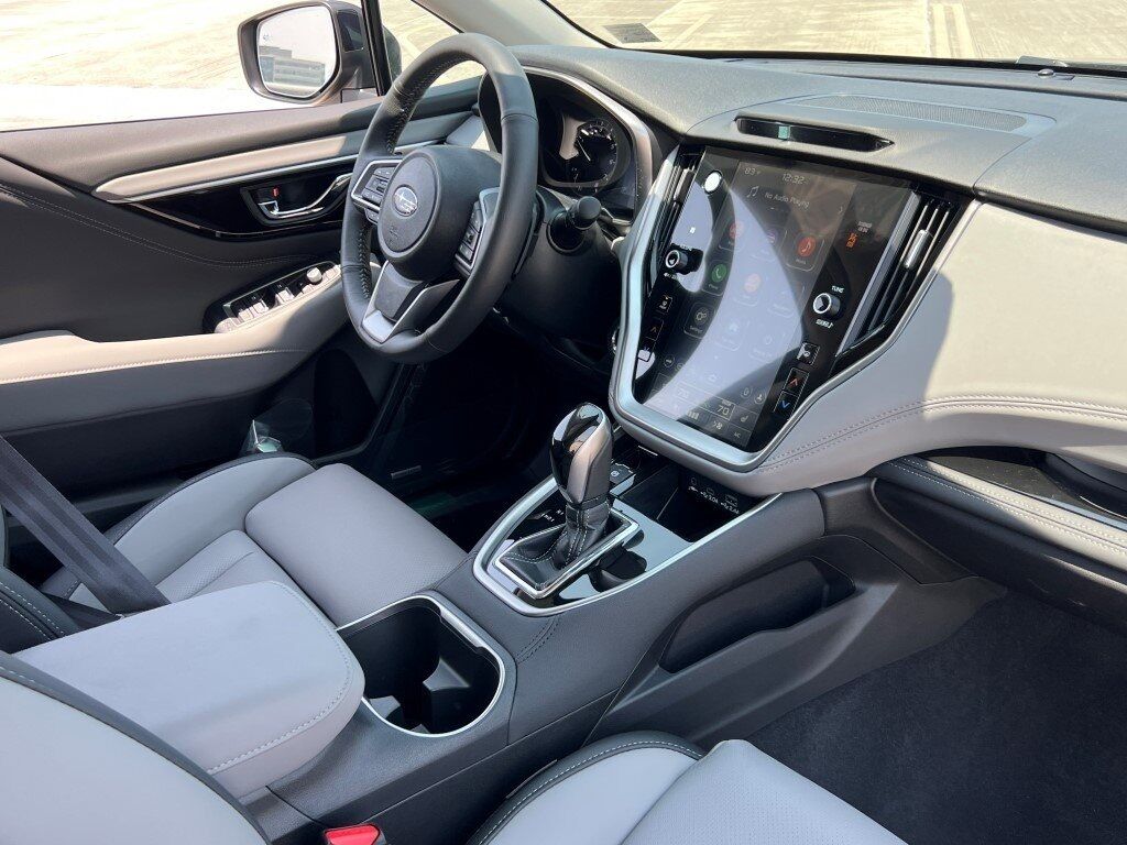 2025 Subaru Outback Limited Springfield VA