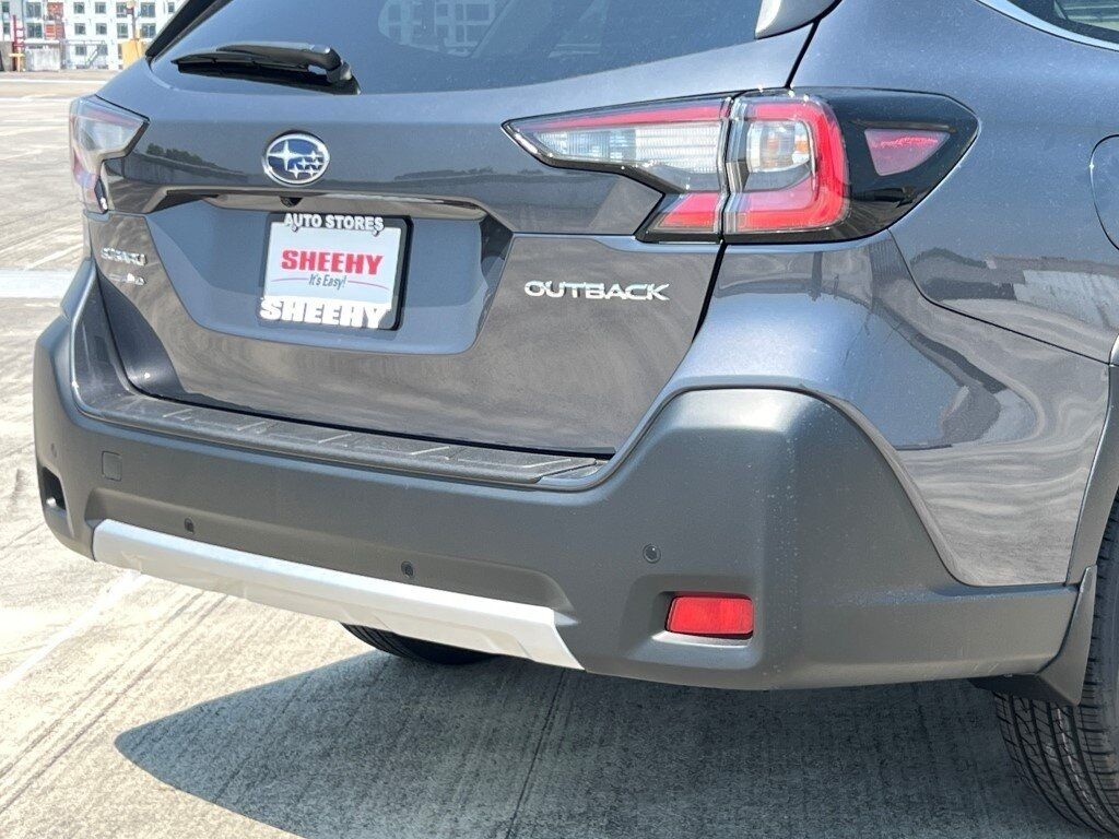 2025 Subaru Outback Limited Springfield VA