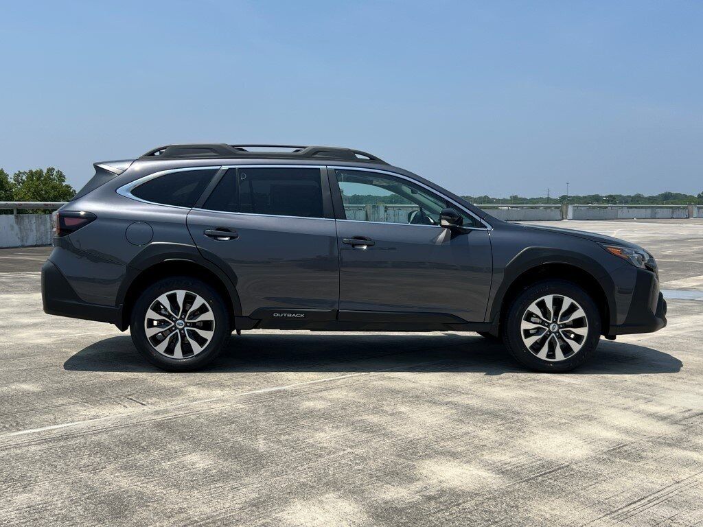 2025 Subaru Outback Limited Springfield VA