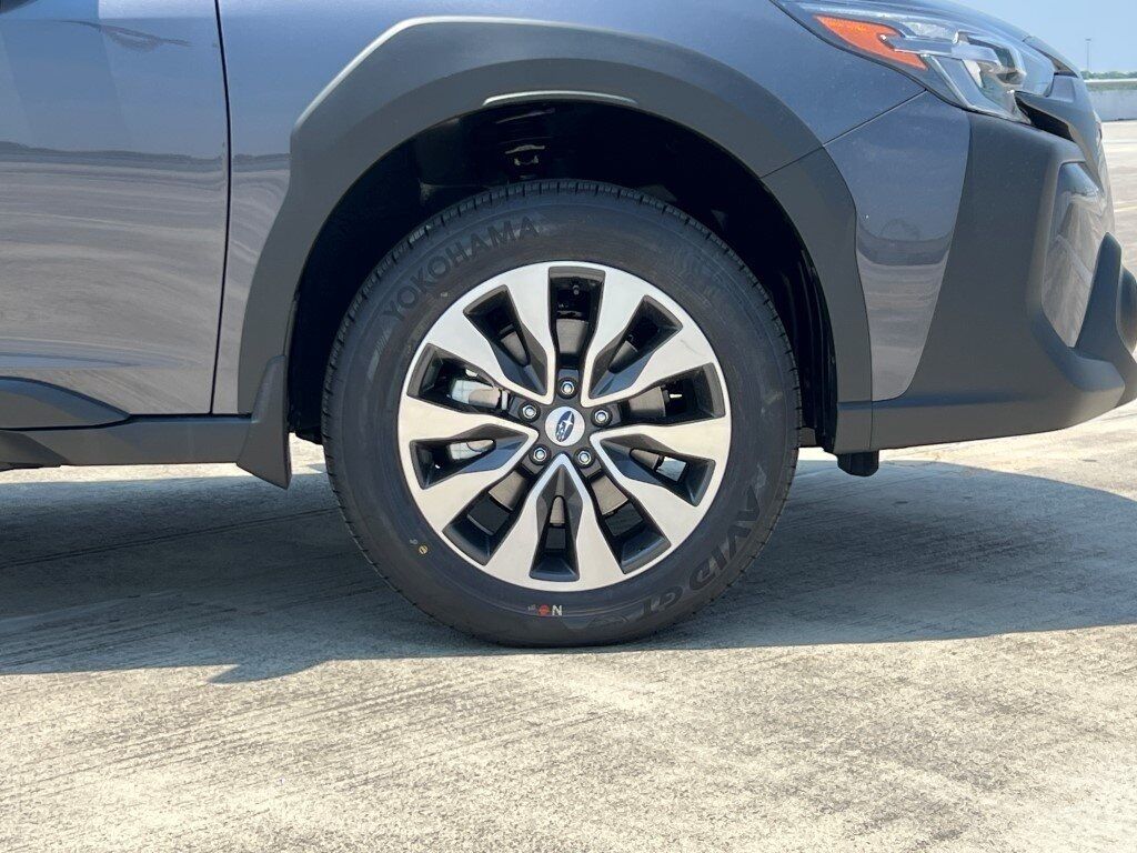 2025 Subaru Outback Limited Springfield VA