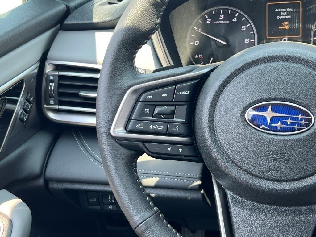2025 Subaru Outback Limited Springfield VA