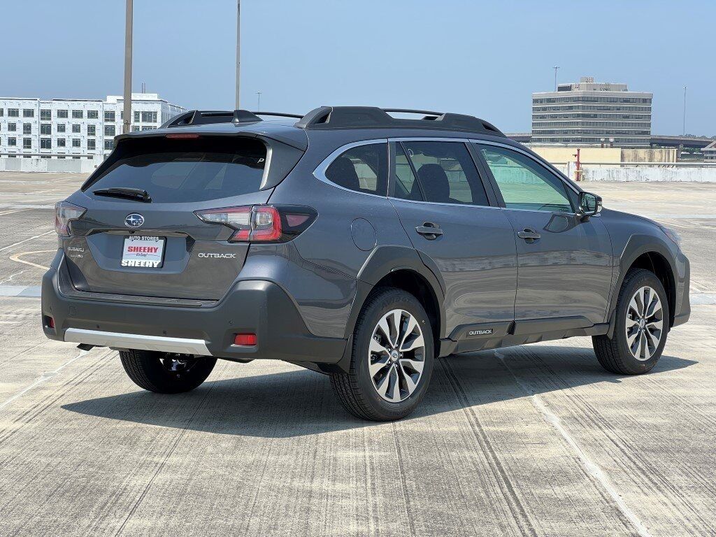 2025 Subaru Outback Limited Springfield VA