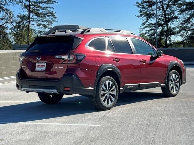 2025 Subaru Outback Limited Springfield VA