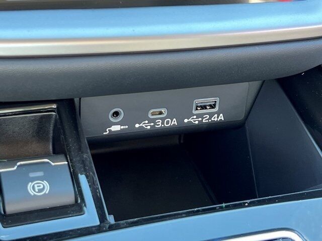 2025 Subaru Outback Limited Springfield VA