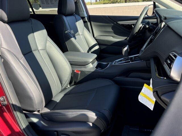 2025 Subaru Outback Limited Springfield VA