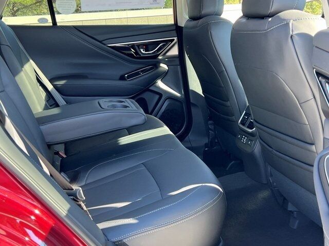 2025 Subaru Outback Limited Springfield VA