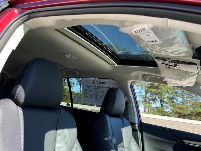 2025 Subaru Outback Limited Springfield VA