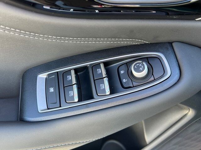 2025 Subaru Outback Limited Springfield VA