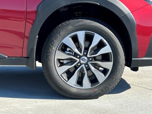 2025 Subaru Outback Limited Springfield VA