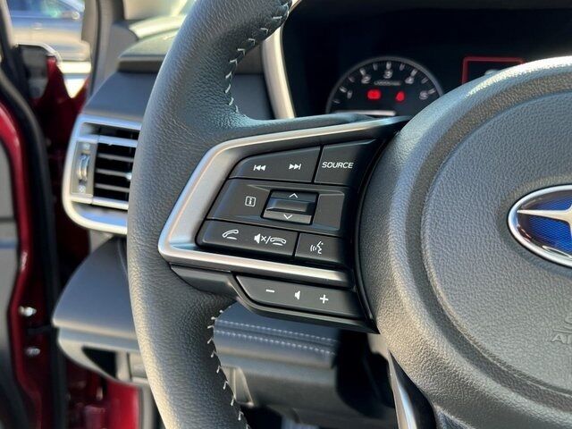 2025 Subaru Outback Limited Springfield VA