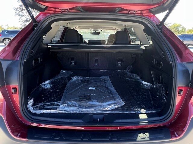 2025 Subaru Outback Limited Springfield VA