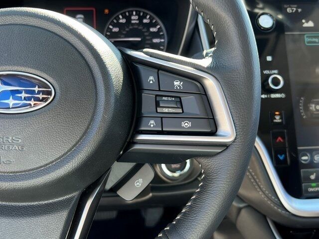 2025 Subaru Outback Limited Springfield VA