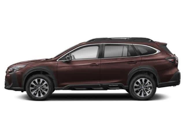2025 Subaru Outback Limited Belmont MA