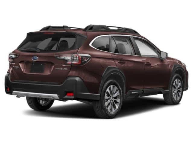 2025 Subaru Outback Limited Belmont MA