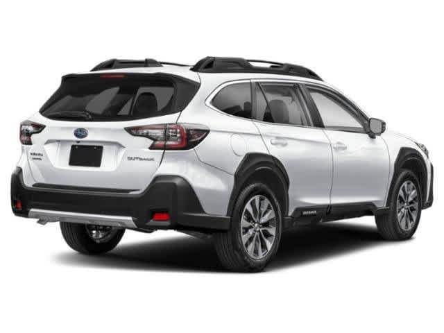 2025 Subaru Outback Limited Belmont MA
