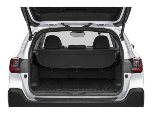 2025 Subaru Outback Limited Belmont MA