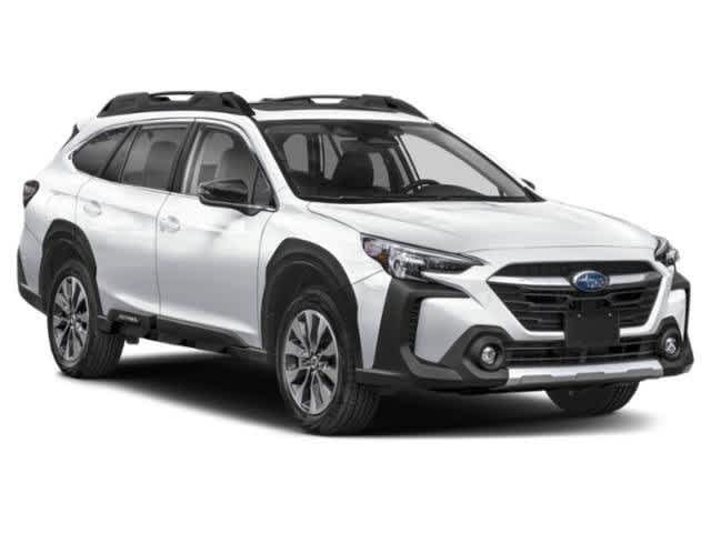 2025 Subaru Outback Limited Belmont MA