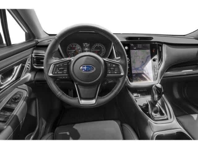 2025 Subaru Outback Limited Belmont MA