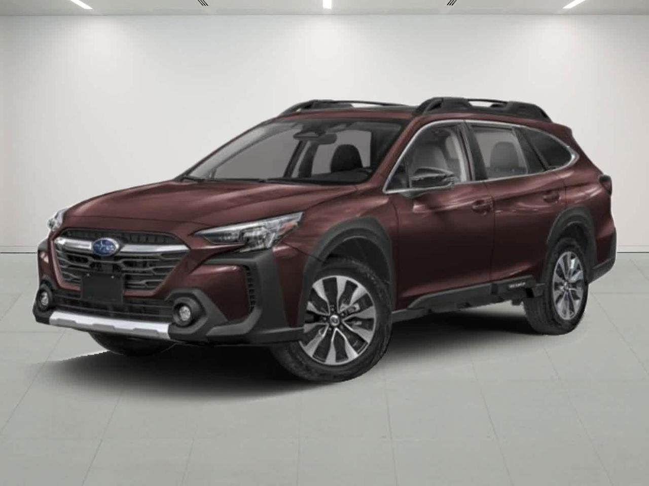 2025 Subaru Outback Limited Belmont MA