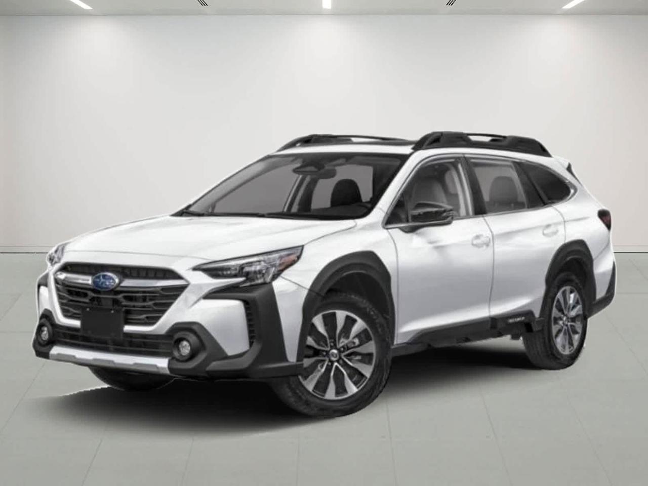 2025 Subaru Outback Limited Belmont MA