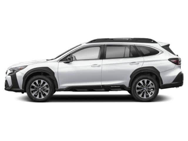 2025 Subaru Outback Limited Belmont MA