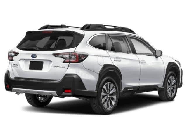2025 Subaru Outback Limited Belmont MA